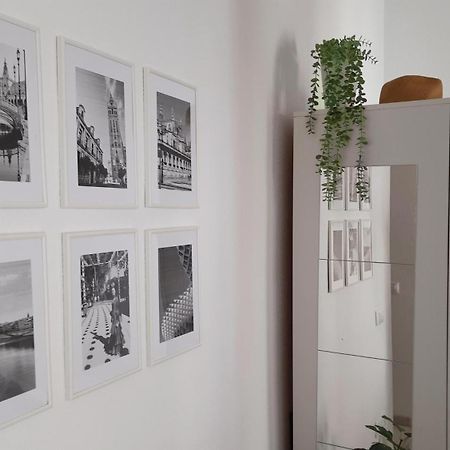 Lovely Center Apartments - Sunny Balcony Alfalfa Sevilla Exterior foto