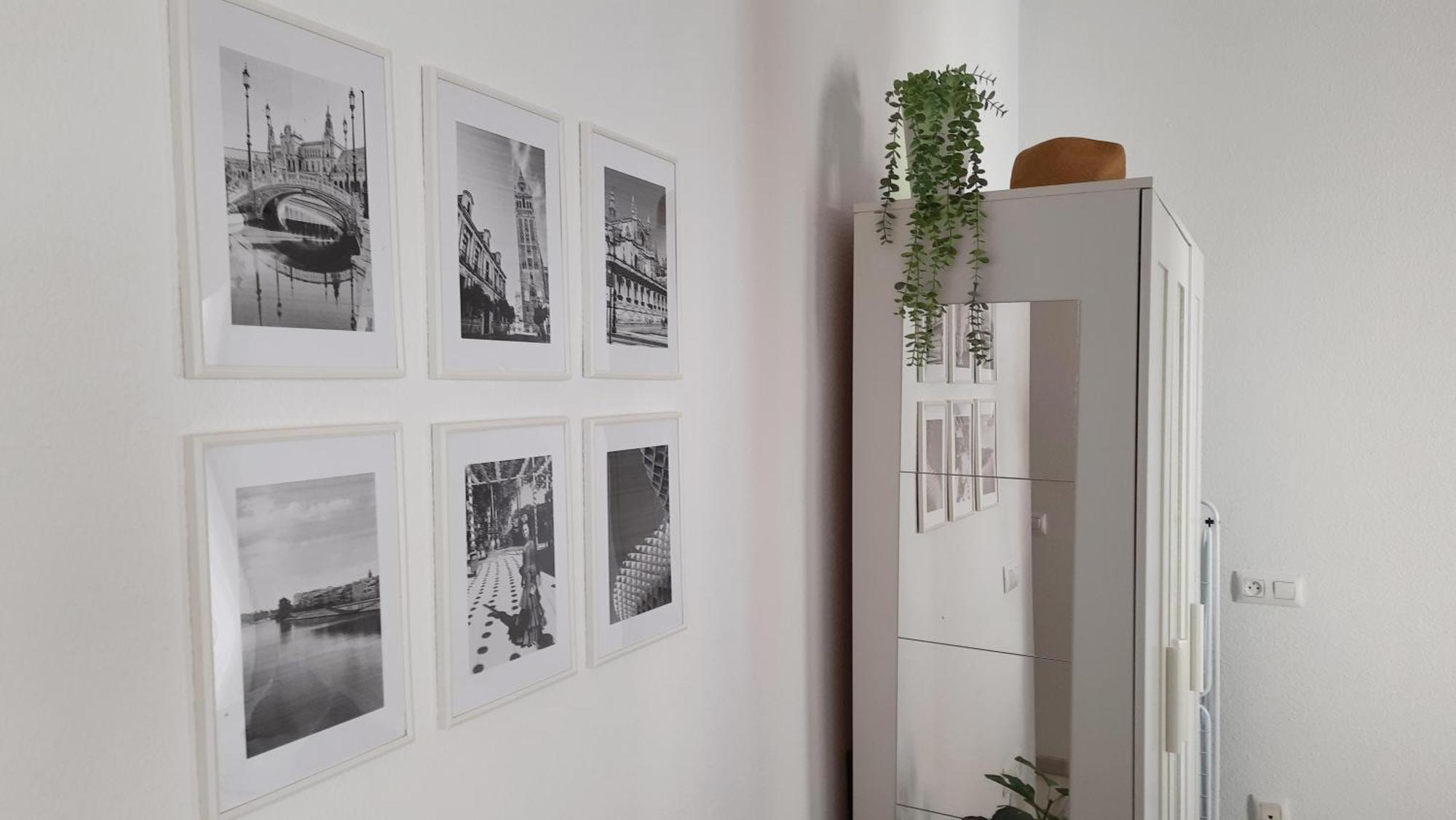 Lovely Center Apartments - Sunny Balcony Alfalfa Sevilla Exterior foto